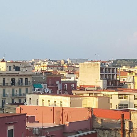 La Luna Di Pippo Neapel Exterior foto